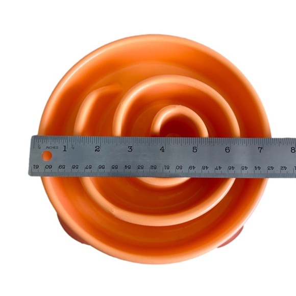 Fun Feeder Slo Bowl Dog Bowl Size Large - Picture 5 of 8